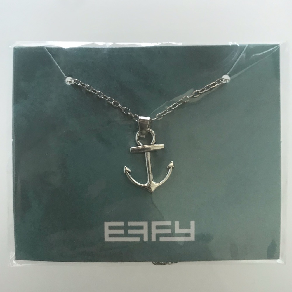 Effy Necklace